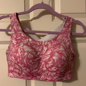 Lulu Enlite Bra
